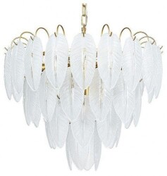 Люстра H/P3620new-D800xH600 brass H/P3620new-D800xH600 brass