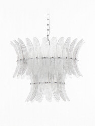 Люстра H/P3613-D660*H430 chrome H/P3613-D660*H430 chrome