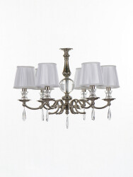 Люстра H/M/P2338-6 H/M/P2338-6