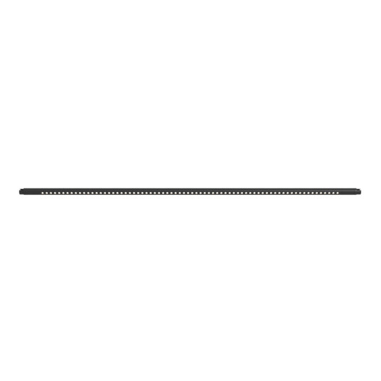 Фото ST1650.447.24 Модульный светильник Черный LED 1*24W 4000K 1 900Lm Ra>90 45° IP20 D30xH 48V TECHNO