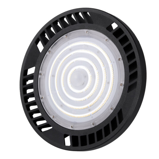 Фото 7424 Промышленный подвесной светильник Urano