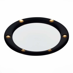 Фото ST706.438.30 Св-к встр. Белый LED 6*5W 3000K 2 700Lm Ra>90 38° IP20 D550xH50 220-240V Встраиваемые светильники