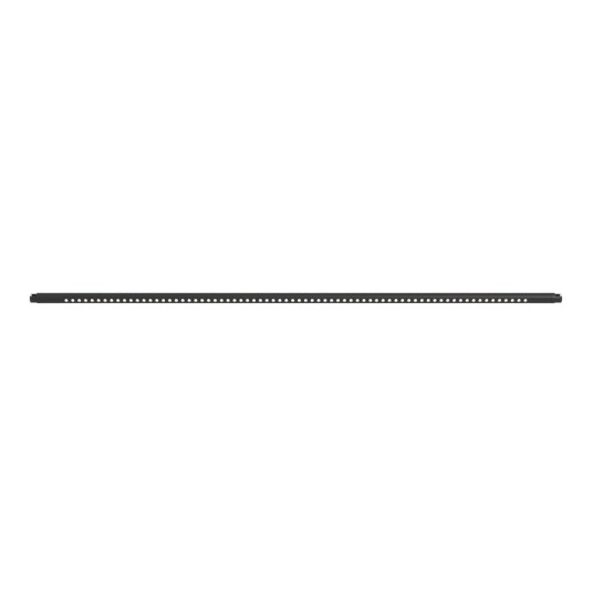 Фото ST1650.437.24 Модульный светильник Черный LED 1*24W 3000K 1 900Lm Ra>90 45° IP20 D30xH 48V TECHNO
