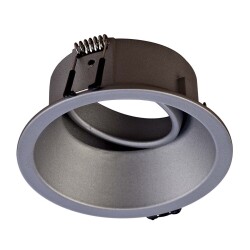 Фото C0161 Встраиваемый светильник COMFORT GU10