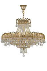 Фото Люстра