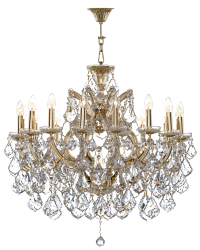 Фото Люстра