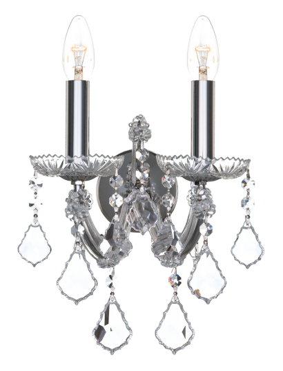 Фото Бра AS/3022/2 Gold Pend