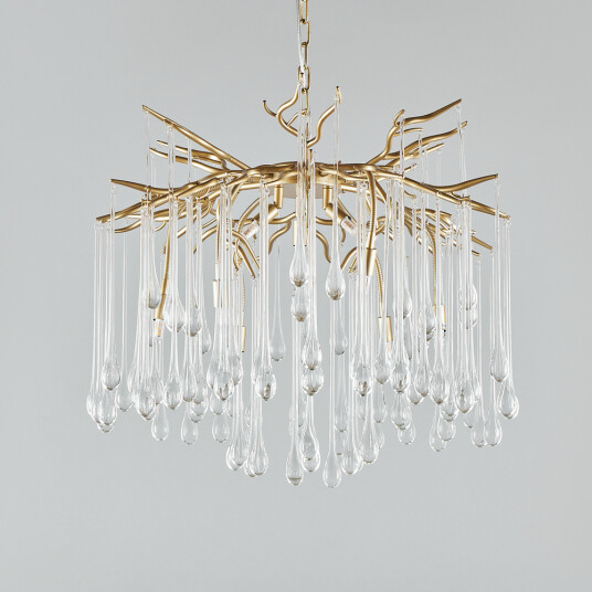 Фото Люстра H/P8120-9G