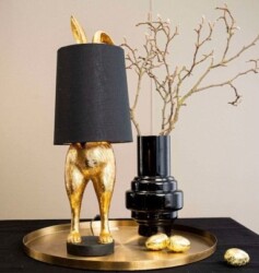 Фото Настольная лампа