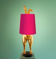 Фото Настольная лампа