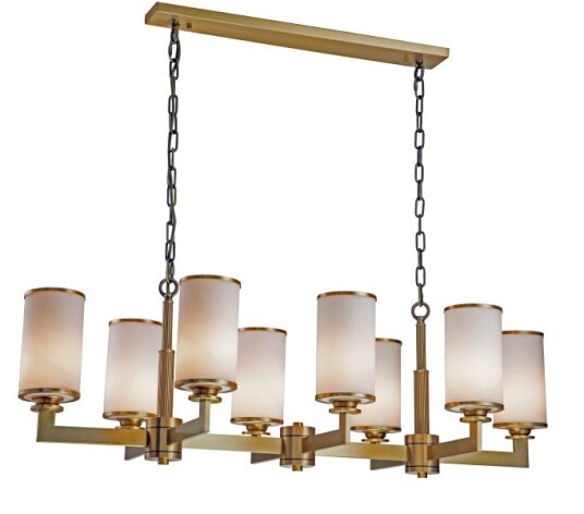 Фото Люстра