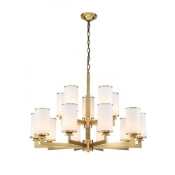 Фото Люстра