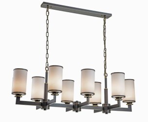 Фото Люстра