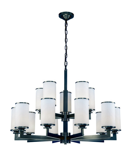 Фото Люстра