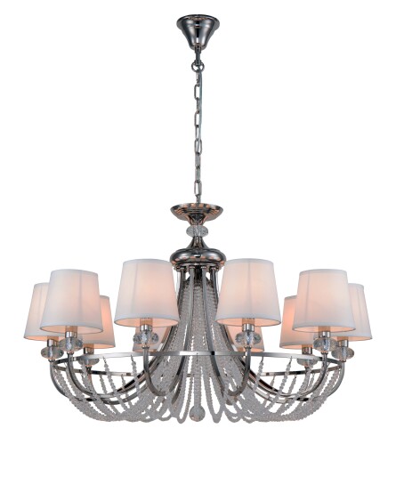 Фото Люстра