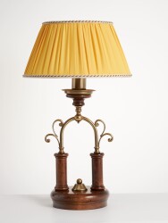 Фото Настольная лампа