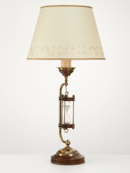 Фото Настольная лампа