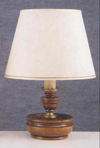 Фото Настольная лампа