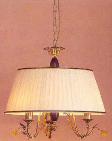 Фото Люстра