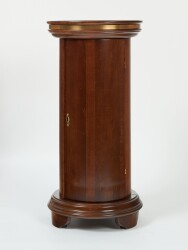 Фото Шкафчик-колонна (Бар)