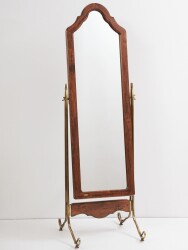 Фото Зеркало напольное