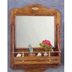 Фото Зеркало настенное