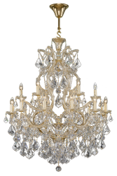 Фото Люстра