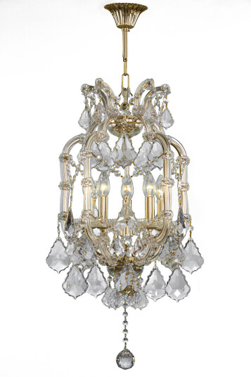 Фото Люстра