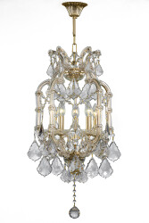 Фото Люстра