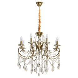 Фото Люстра Селена 482016408