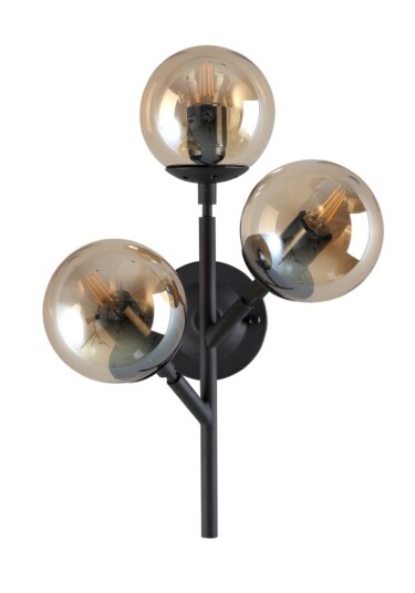 Фото Бра Crystal Lux MEDEA AP3