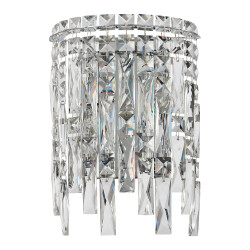 Фото Бра Crystal Lux ABRIL AP2