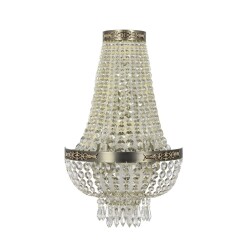 Фото Настенный светильник Arti Lampadari Pera E 2.20.100 MA