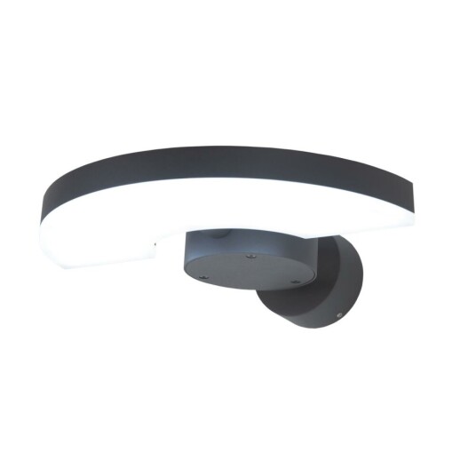 Фото CLU03W Светильник Уличный Настенный