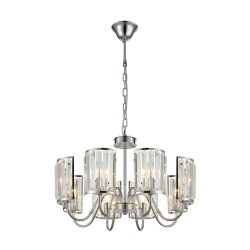 Фото CL333181 Грета Хром Св-к Люстра