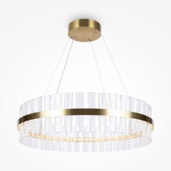 Фото Подвесной светильник Maytoni MOD173PL-L60BS3K