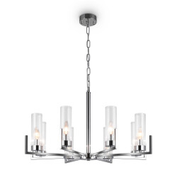 Фото Подвесной светильник Freya FR5214PL-08CH