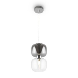 Фото Подвесной светильник Freya FR5215PL-01CH