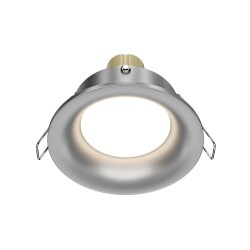 Фото Встраиваемый светильник Technical DL027-2-01-S