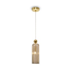 Фото Подвесной светильник Maytoni MOD302PL-01CG