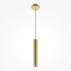 Фото Подвесной светильник Maytoni MOD161PL-01G1