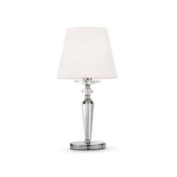 Фото Настольный светильник Maytoni MOD064TL-01N