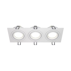 Фото Встраиваемый светильник Technical DL024-2-03W