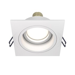 Фото Встраиваемый светильник Technical DL026-2-01W