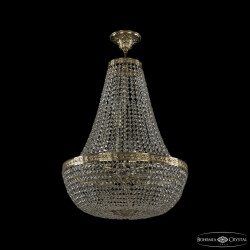 Фото Люстра хрустальная 19051/H2/45IV G