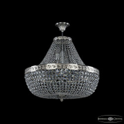 Фото Люстра хрустальная 19111/H1/60IV Ni C1
