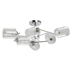 Фото Люстра Акцент 680012006