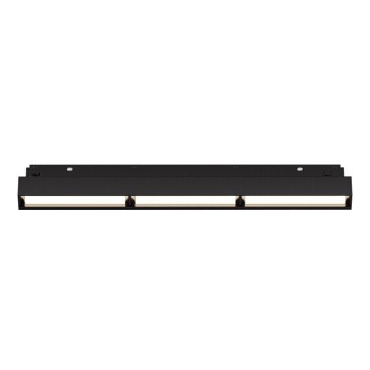 Фото Трековый светильник Technical TR106-4-18W-DS-B