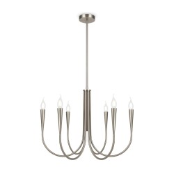 Фото Подвесной светильник Freya FR5253PL-06N