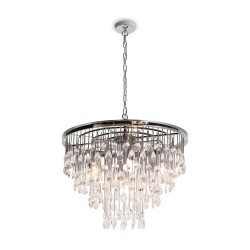 Фото Подвесной светильник Maytoni MOD091PL-07CH